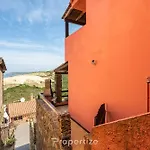 Appartement Il Terrazzo Sulla Duna 3 By Propertize - *
