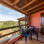 Il Terrazzo Sulla Duna 3 By Propertize - Appartement Torre dei Corsari