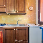 Il Terrazzo Sulla Duna 3 By Propertize - טורה דיי קורסרי