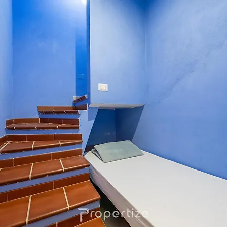 Il Terrazzo Sulla Duna 3 By Propertize - *