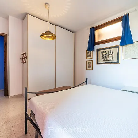 Il Terrazzo Sulla Duna 3 By Propertize - *