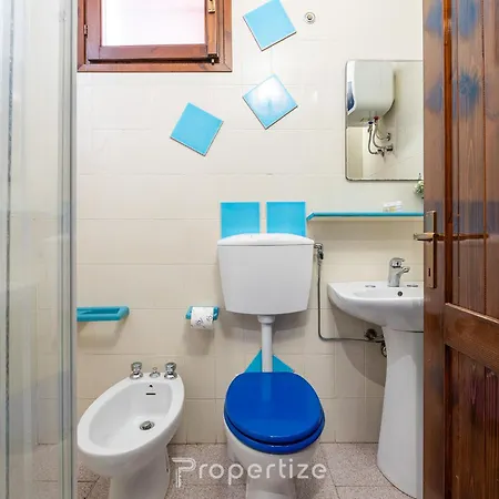 Il Terrazzo Sulla Duna 3 By Propertize -
