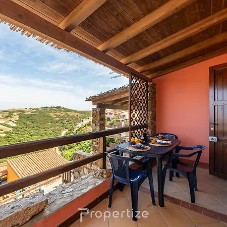 Il Terrazzo Sulla Duna 3 By Propertize - Apartment *