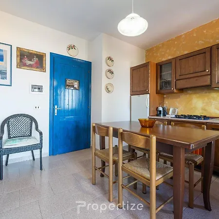 Appartement Il Terrazzo Sulla Duna 3 By Propertize - *