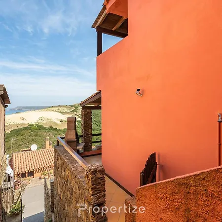 公寓 Il Terrazzo Sulla Duna 3 By Propertize - *