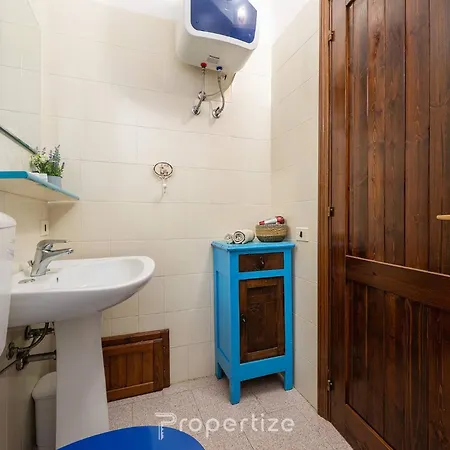 Il Terrazzo Sulla Duna 3 By Propertize -