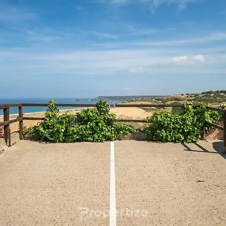 Lejlighed Il Terrazzo Sulla Duna 3 By Propertize -