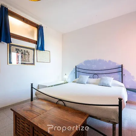 Il Terrazzo Sulla Duna 3 By Propertize -